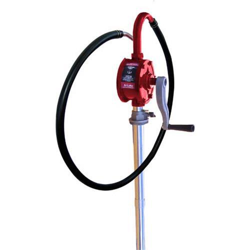 DRUM PUMP ROTARY ACTION 205L ARLUBE