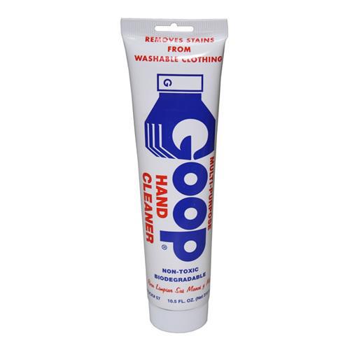 HAND CLEANER 310ml TUBE GOOP