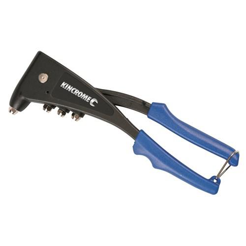 RIVETER HAND 2.4-4.8mm KINCROME