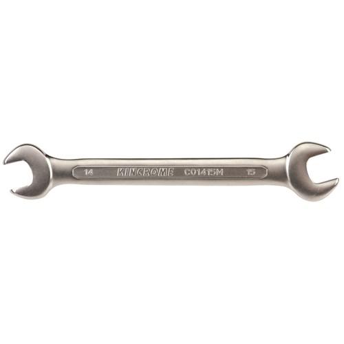 WRENCH OPEN D/E 16 x 17 KINCROME