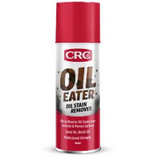 CRC OIL EATER