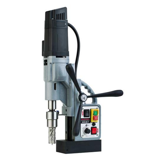 MAGBASE DRILL 55mm VARIABLE SPEED EUROBOOR