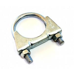 EXHAUST CLAMP 2.1/8" (54mm)