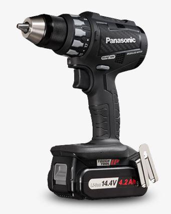 DRILL BATTERY 14.4v LI PANASONIC