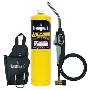 BERNZOMATIC TORCH KIT
