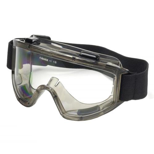 SAFETY GOGGLE VISIONARY