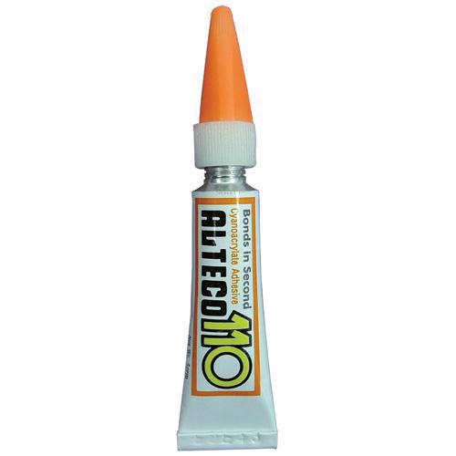 GLUE SUPER 110S 3g BLISTER PACK