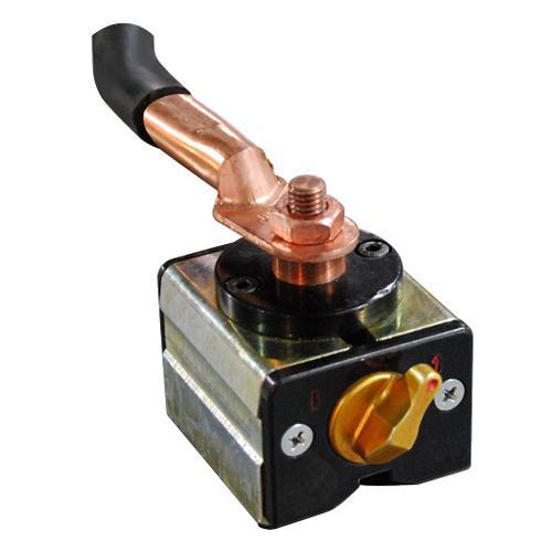 MAGNET GROUNDING 50 x 70 x 64mm STRONGHAND