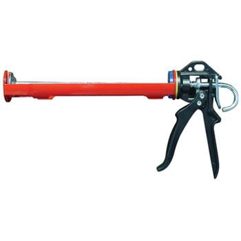 CAULKING GUN HEAVY DUTY REVOLVING TYPE