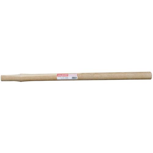 HAMMER HANDLE HICKORY 19 X 28 X 410mm