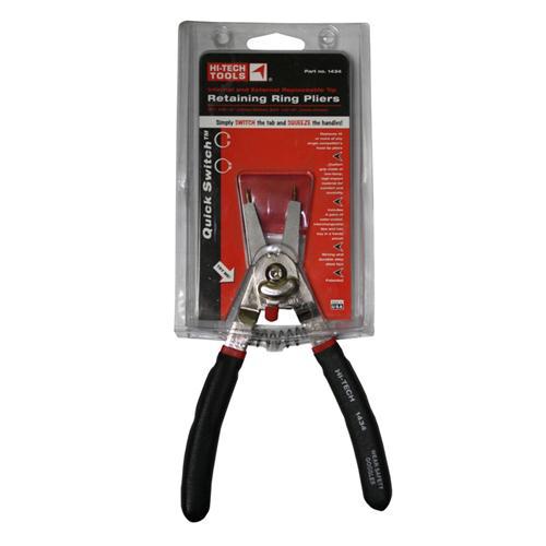 PLIER CIRCLIP INTERNAL/EXTERNAL HI TECH