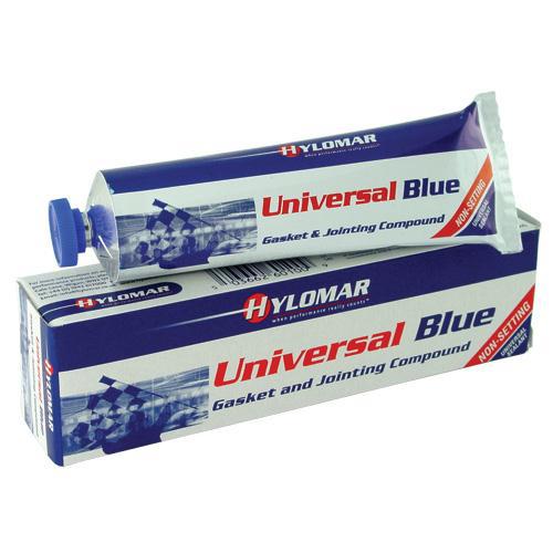 GASKET SEALANT 100g TUBE HYLOMAR BLUE