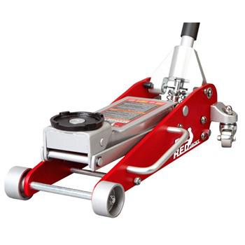 JACK TROLLEY 2.5 TON ALLOY TORIN