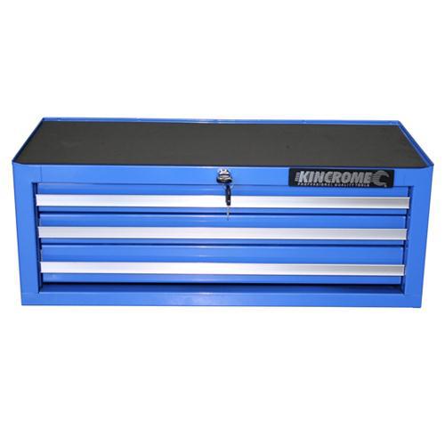 TOOL BOX INTERMEDIATE 3 DRAWER KINCROME