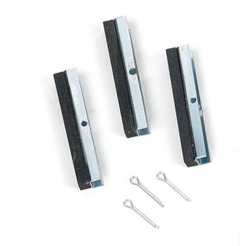 HONE STONE SET 75mm 3pc KD