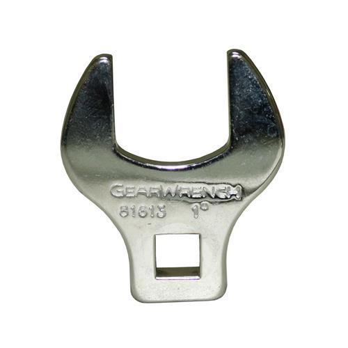 WRENCH CROWFOOT 1/2" 3/8Dr