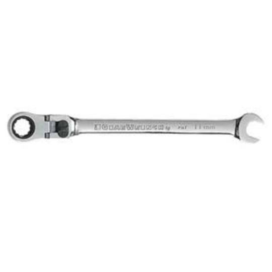 WRENCH RATCHET FLEXI LOCKING 9mm GEARWRENCH