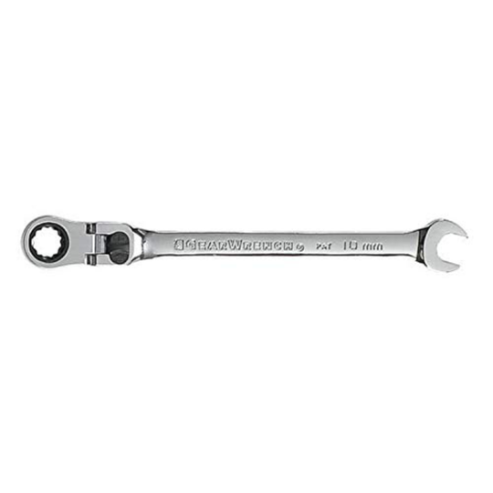 WRENCH RATCHET FLEXI LOCKING 10mm GEARWRENCH