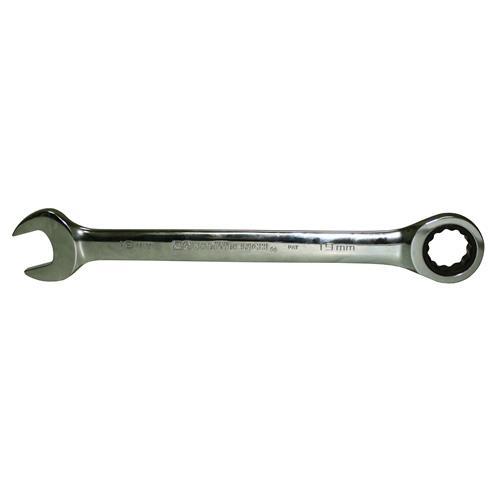 WRENCH RATCHET R&OE 11mm KD