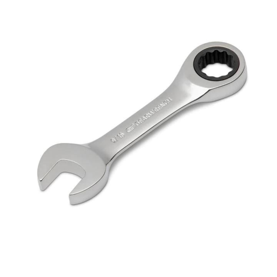 WRENCH RATCHET STUBBY 9/16 GEARWRENCH
