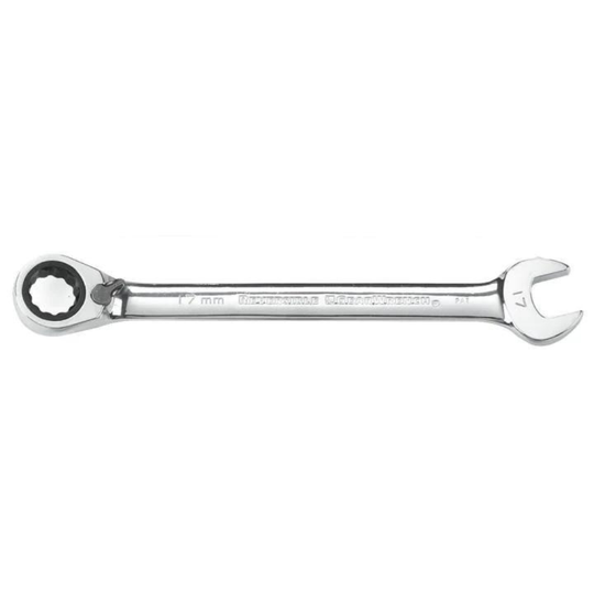 WRENCH RATCHET REVERSIBLE 5/16" GEARWRENCH