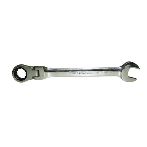 WRENCH RATCHET FLEXI 9mm GEARWRENCH
