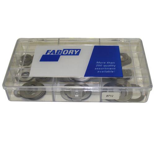 ASSORTMENT SHIM WASHER KIT