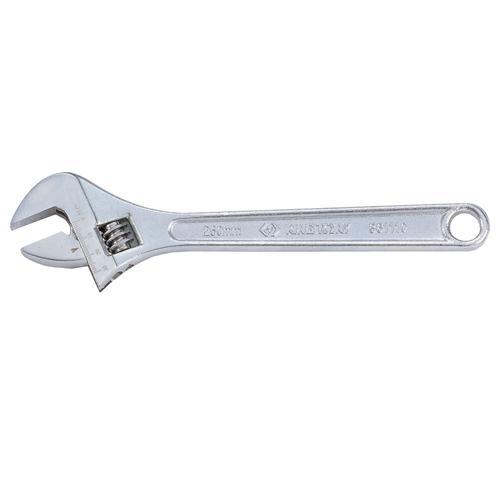 WRENCH ADJUSTABLE 10"/250mm KING TONY