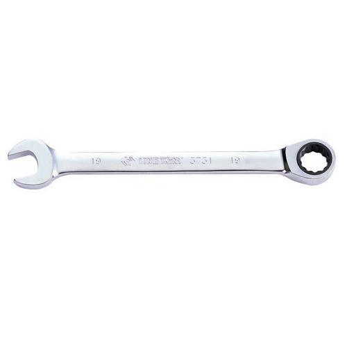 WRENCH RATCHET R&OE 10mm KING TONY