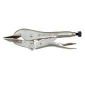 PLIER SHEET METAL 8" KING TONY