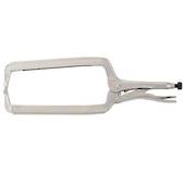 PLIER LOCKING C-CLAMP 18" KING TONY