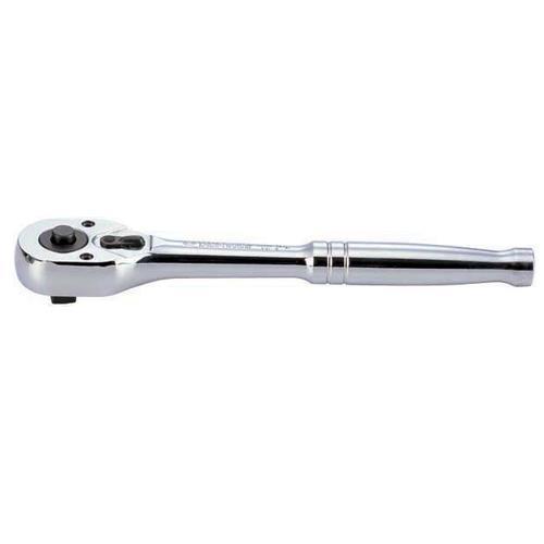 RATCHET QUICK RELEASE 3/8"Dr 200mm KING TONY