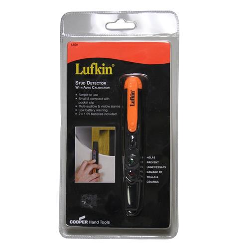 STUD DETECTOR LUFKIN