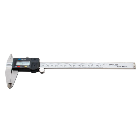 VERNIER DIGITAL 8"/200mm VERTEX