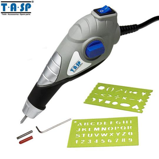 ENGRAVER ELECTRIC VIBRATING STYLE TASP
