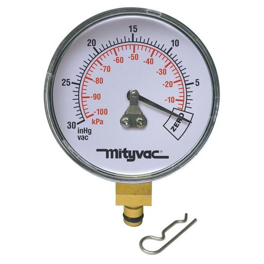 GAUGE REPLACEMENT FOR MITYVAC