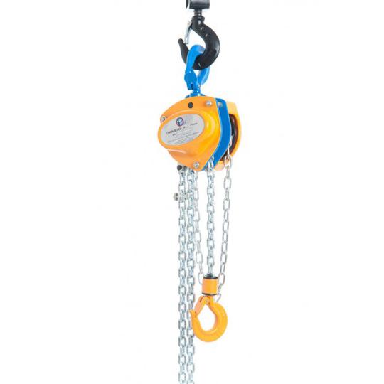 CHAIN BLOCK 0.25 TON 3M PACIFIC S3