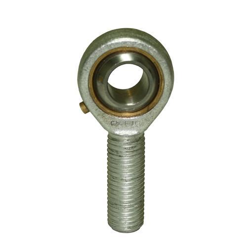 ROD END 10mm STAINLESS MALE
