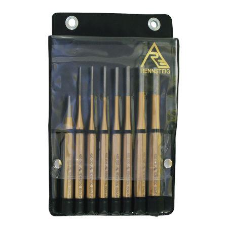 PUNCH SET PIN & TAPER RENNSTEIG