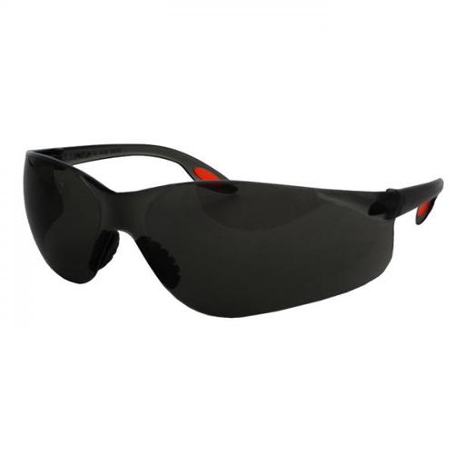 SAFETY GLASSES AZSPECT SMOKE