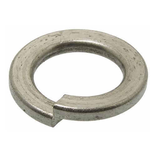 WASHER M10 SPRING STAINLESS