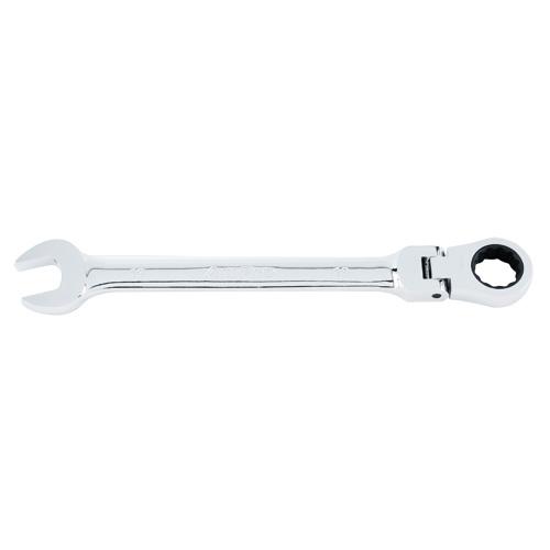 WRENCH RATCHET FLEXI 13mm AMPRO