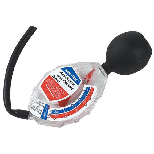 ANTI-FREEZE TESTER DELUXE AMPRO