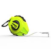 TAPE 30M F/GLASS GRIPER HIGH VIZ KOMELON