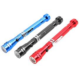 PICK UP TOOL WITH LED LIGHT TOLSEN