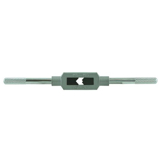 TAP WRENCH BAR TYPE 1/8 - 1/2" ALPHA