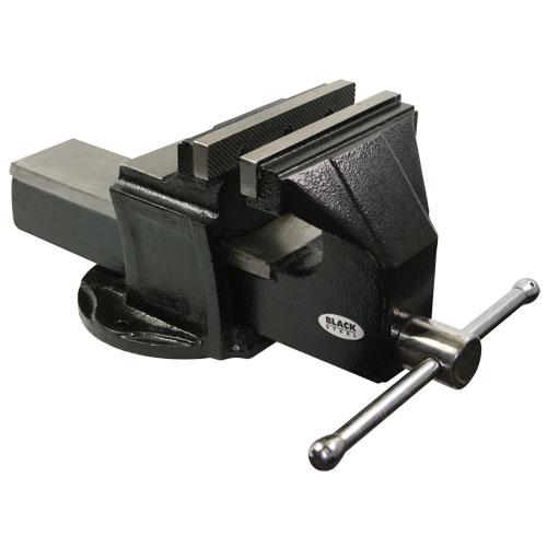 VICE BENCH WORKSHOP 5inch UNBREAKABLE BLAC