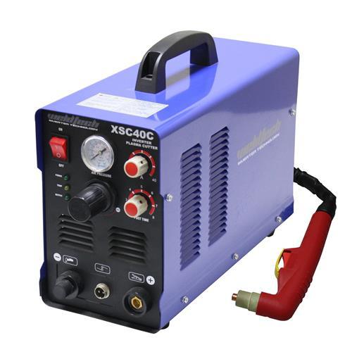 PLASMA CUTTER 40A SUPER CUT PLASMA