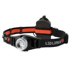 LED HEADLIGHT H7.2 LED LENSER