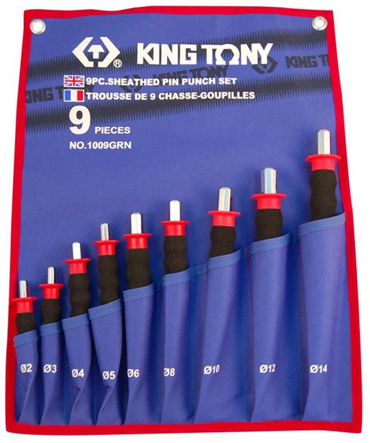 Bars & Punchs, Centre Punch, Pin Punch, Drift Punch, Pry Bar, Bearing